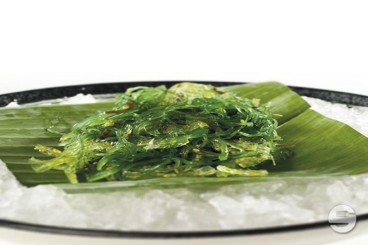 Wakame - Tiger Sushi