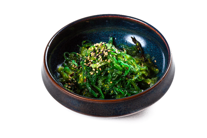 Wakame - Tiger Sushi