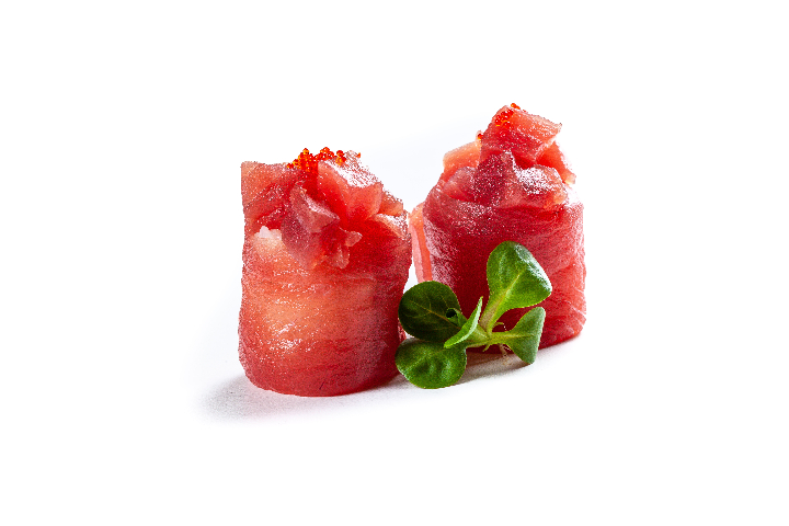 Gunkan tuna - Tiger Sushi