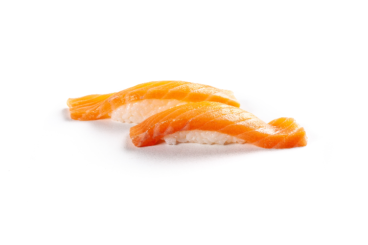 Nigiri-Sake - Tiger Sushi