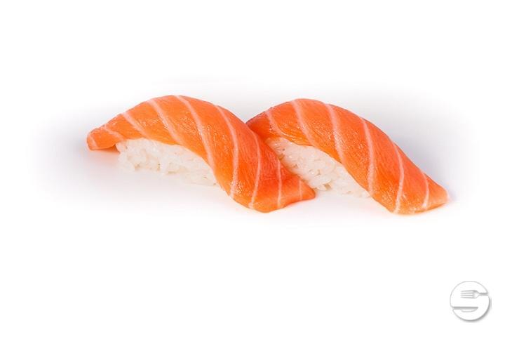 Nigiri-Sake - Tiger Sushi