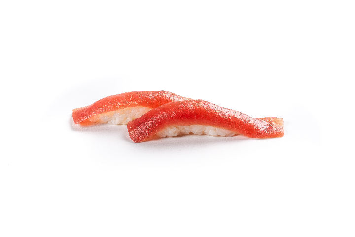 Nigiri maguro - Tiger Sushi