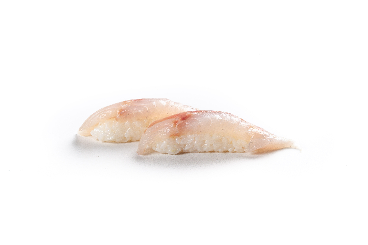 Nigiri Suzuki - Tiger Sushi