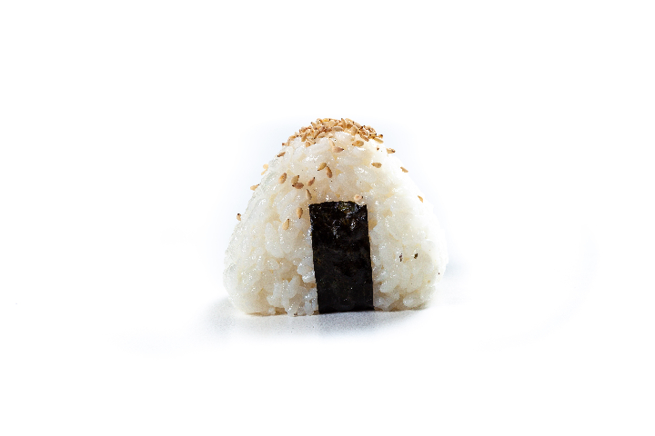 Onigiri miura - Tiger Sushi