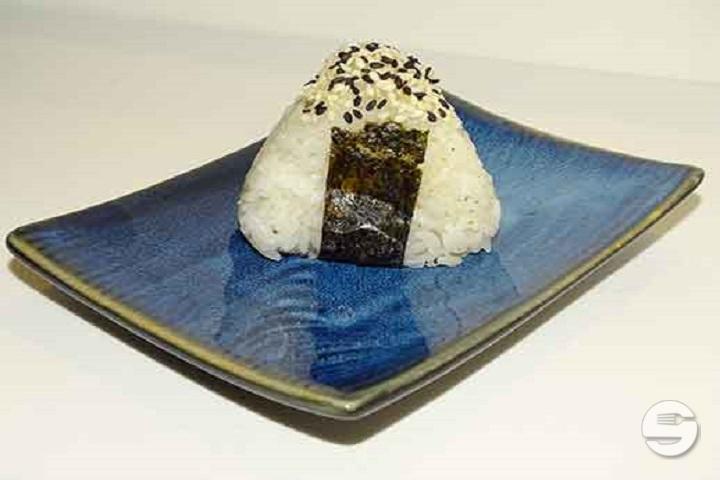 Onigiri miura - Tiger Sushi