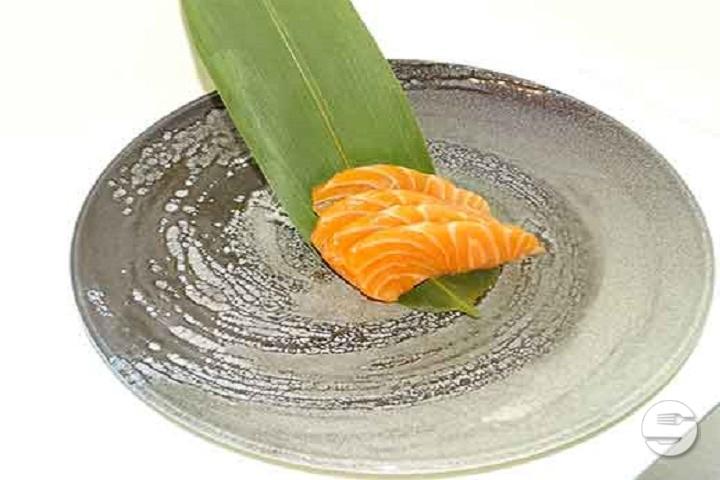 Sashimi-Sake - Tiger Sushi