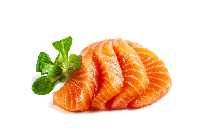Sashimi-Sake - Tiger Sushi