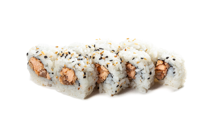 Miura Maki - Tiger Sushi