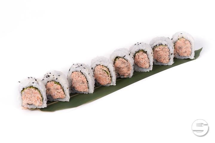 Miura Maki - Tiger Sushi