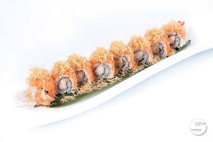 Tiger roll - Tiger Sushi