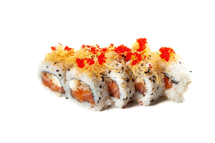 Angel roll - Tiger Sushi