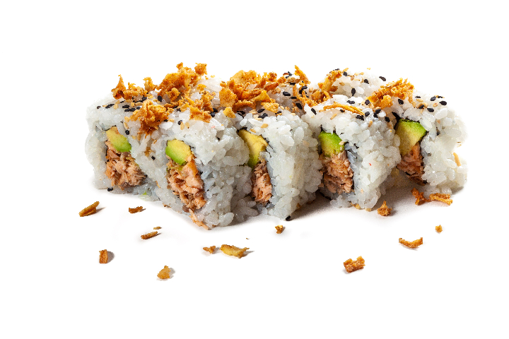 Onion rolle - Tiger Sushi