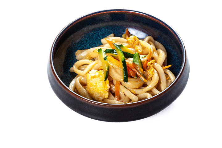 Yaki Udon - Tiger Sushi
