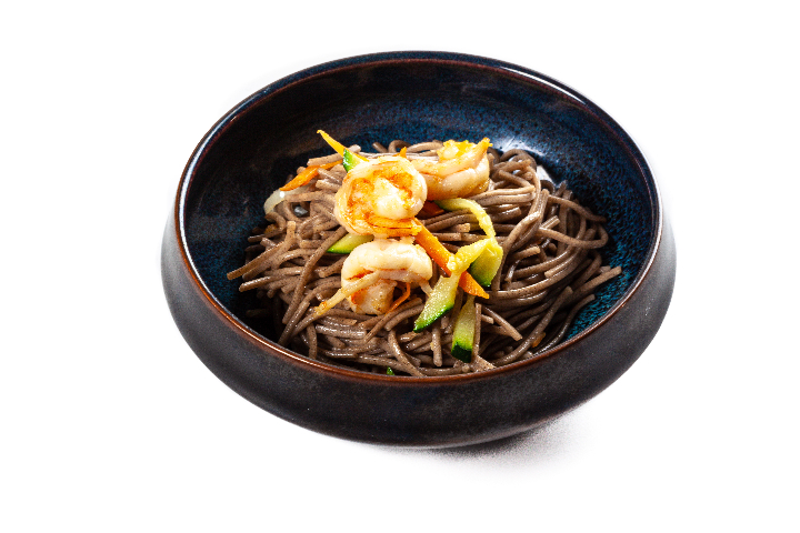 Yaki Soba green - Tiger Sushi