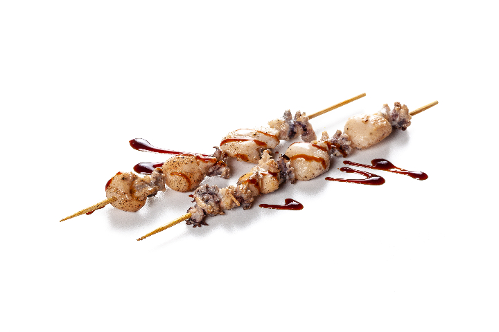 Grilled tinter fish - Tiger Sushi