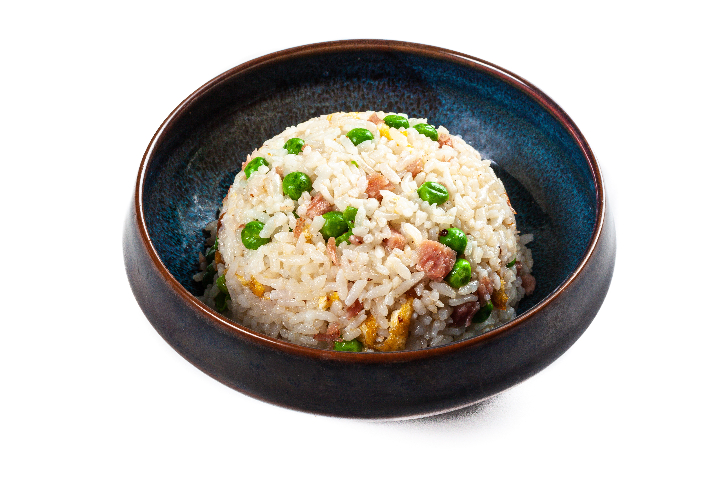 Cantonese rice - Tiger Sushi
