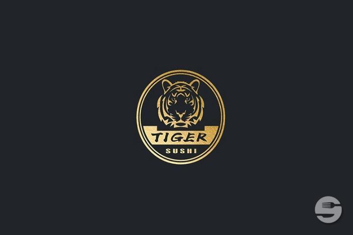 Chicken curry - Tiger Sushi