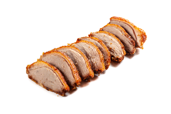Tiger duck - Tiger Sushi