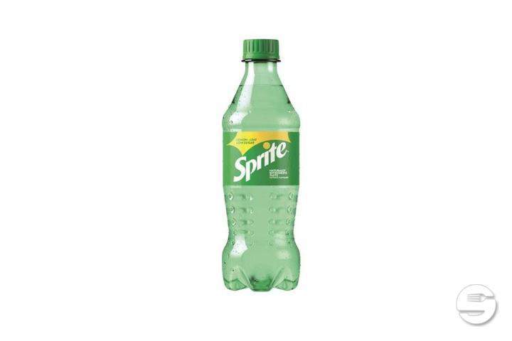 Sprite - Tiger Sushi