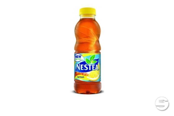 Ice Tea lemon - Tiger Sushi