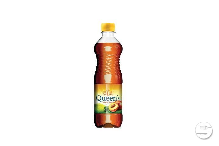 Ice Tea peach - Tiger Sushi