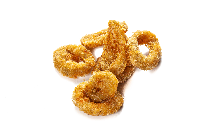 Tinterfish fried - Tiger Sushi