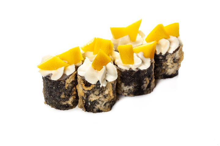 Hoso mango fried - Tiger Sushi