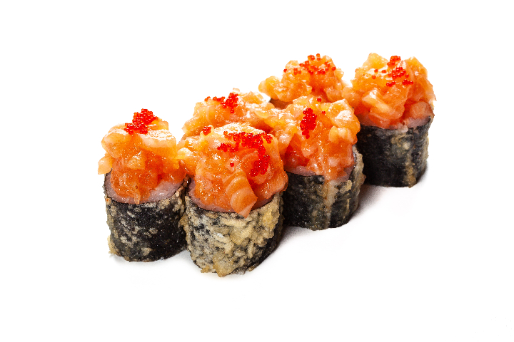Hoso spicy fried - Tiger Sushi