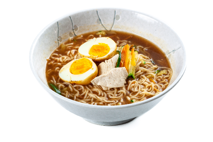 Ramen chicken - Tiger Sushi