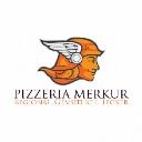 Logo Pizzeria Merkur