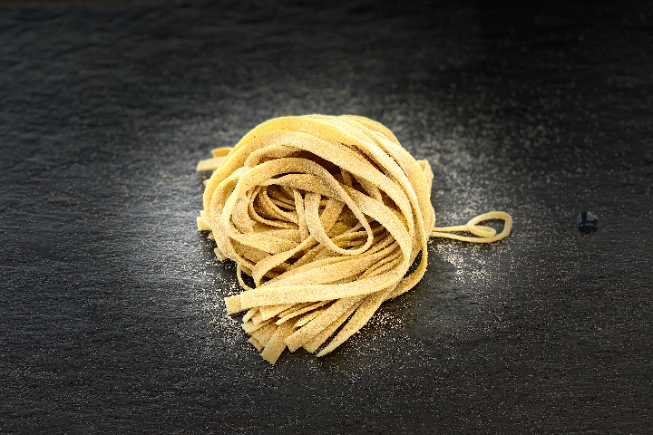 Fresh Tagliatelle - Pastitalia