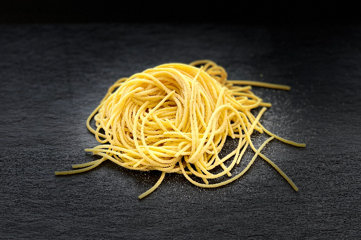 Fresh Spaghetti - Pastitalia