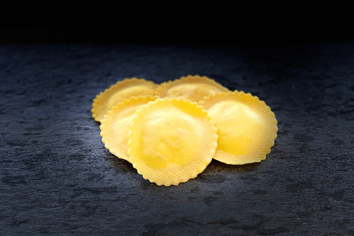 Ravioli Burrata - Pastitalia
