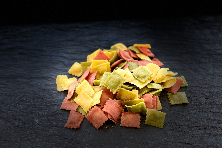 Raviolini Tricolore - Pastitalia