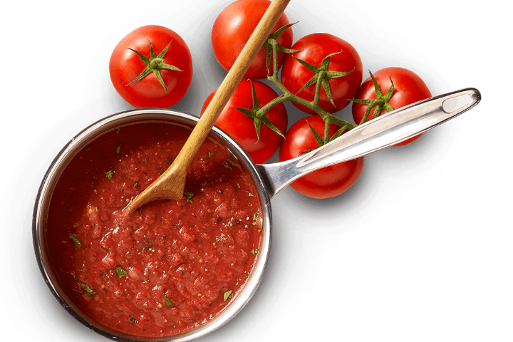 Fresh Tomato Sauce - Pastitalia