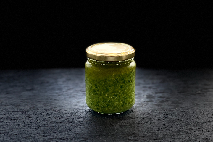 Pesto Genovese - Pastitalia