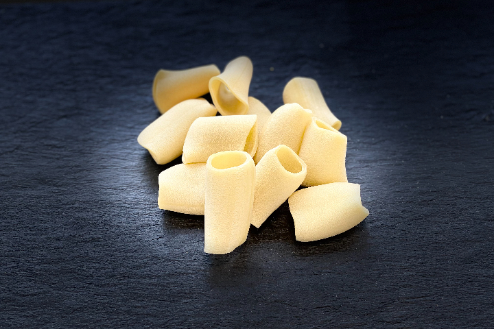 Fresh Paccheri - Pastitalia