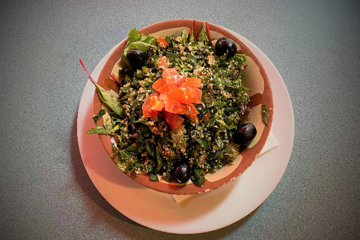 Taboulé - Nono Street Food