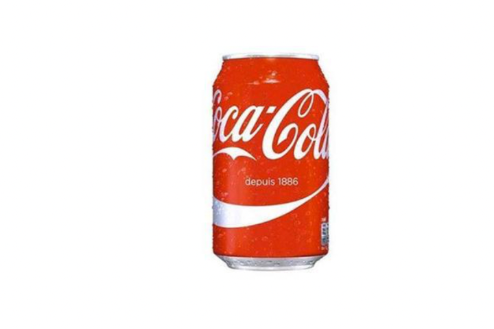 Coca Cola - Nono Street Food