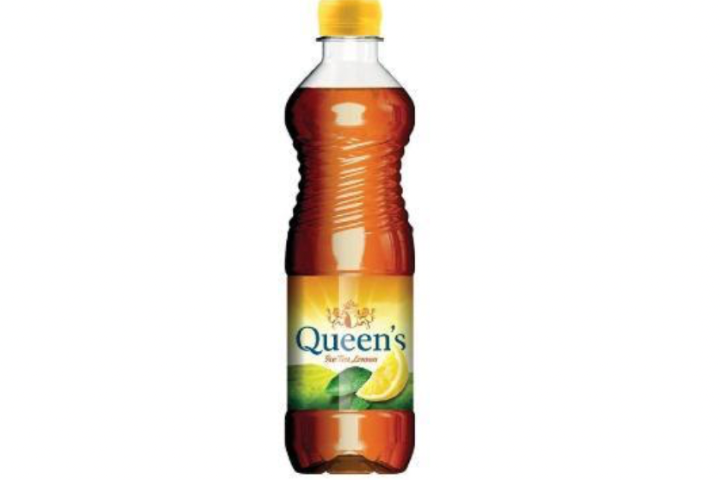 Ice Tea Lemon "Queen's" - Nono Street Food