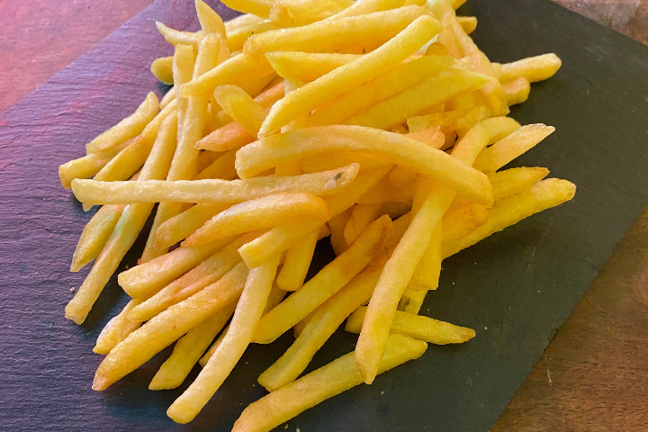 Frites - Nono Street Food