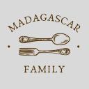 Logo Madagascar Family