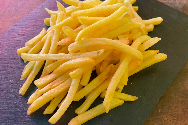 frites - Madagascar Family
