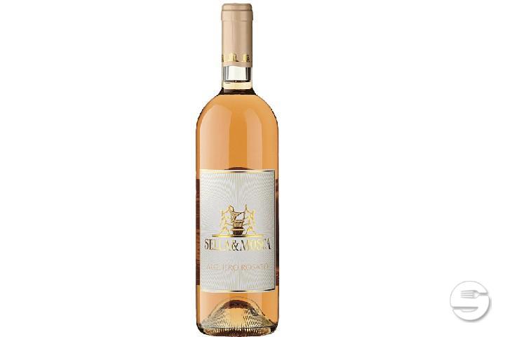 Sella e Mosca - Alghero Sangiovese - Sardegna