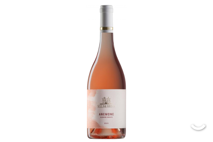 Sella e Mosca - Alghero Sangiovese - Sardegna
