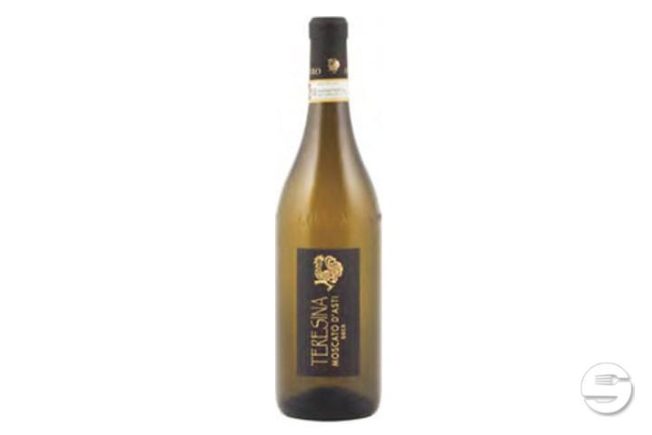 La Teresina Moscato d'Asti - Teresina - Piemonte