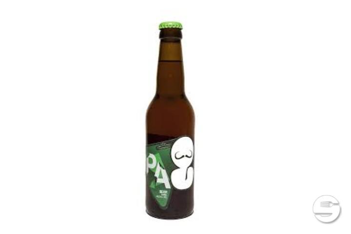 Indian Pale Ale - Birrificio Sottobisio - Balerna