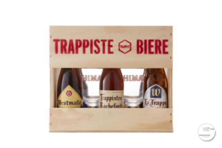 Coffret Trappiste