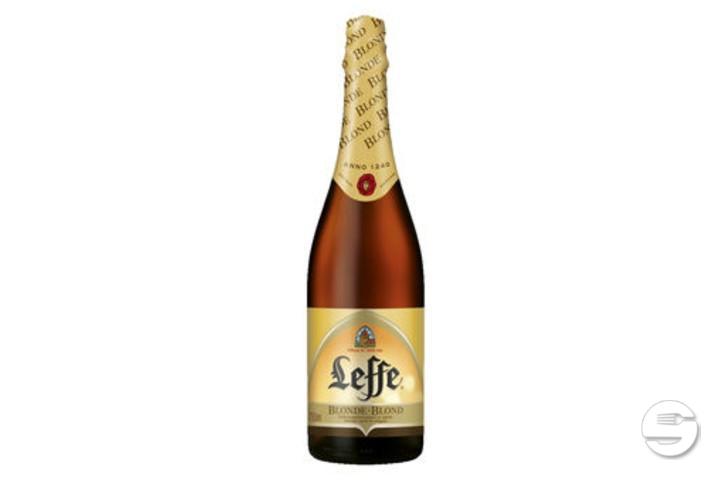 Birra Leffe - Belgio
