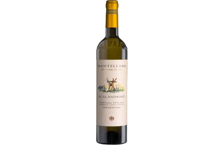Scalandrino, Mantellassi - Toscana